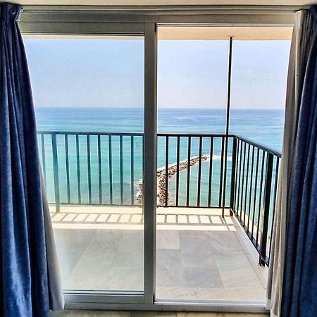 Skol 715. Spectacular Corner Duplex Apartment In מארבלה מראה חיצוני תמונה