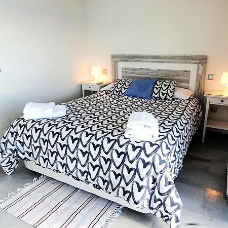 Skol 715. Spectacular Corner Duplex Apartment In מארבלה מראה חיצוני תמונה