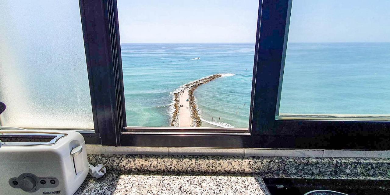 Skol 715. Spectacular Corner Duplex Apartment In מארבלה מראה חיצוני תמונה