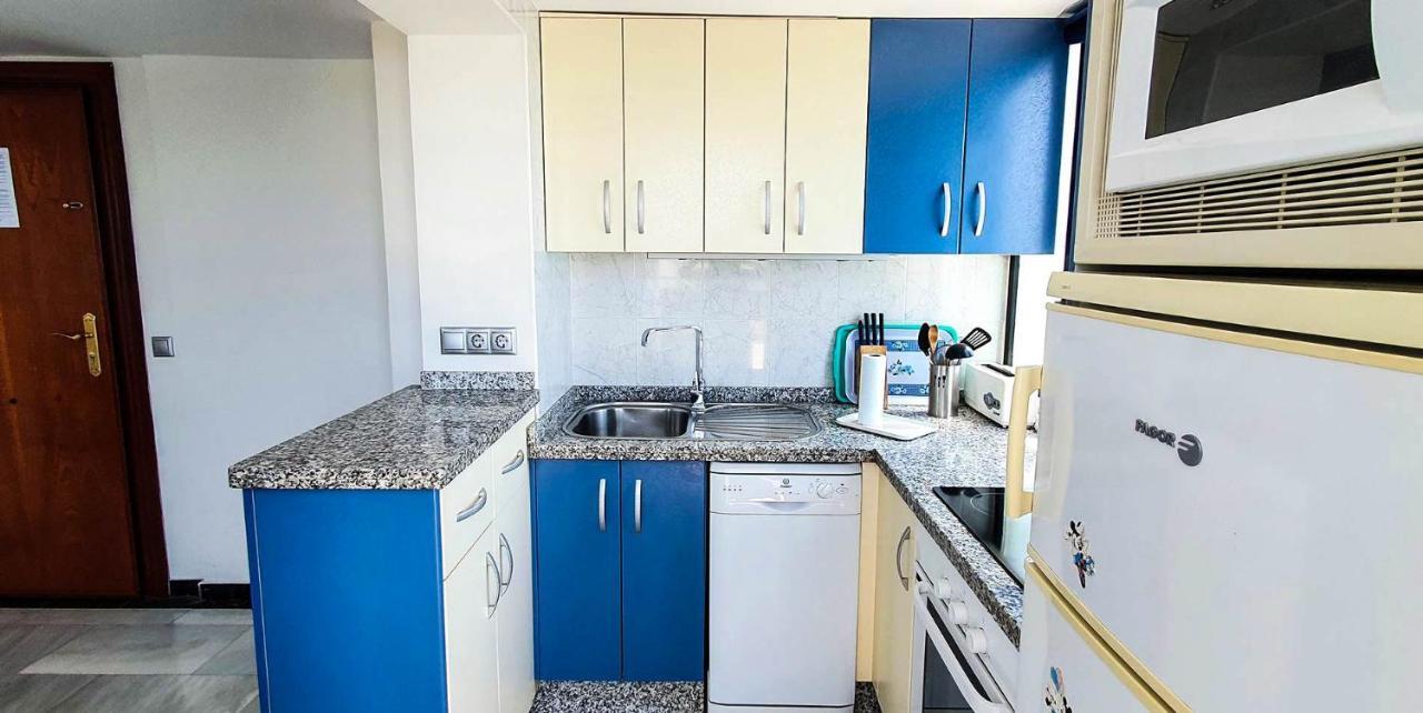Skol 715. Spectacular Corner Duplex Apartment In מארבלה מראה חיצוני תמונה