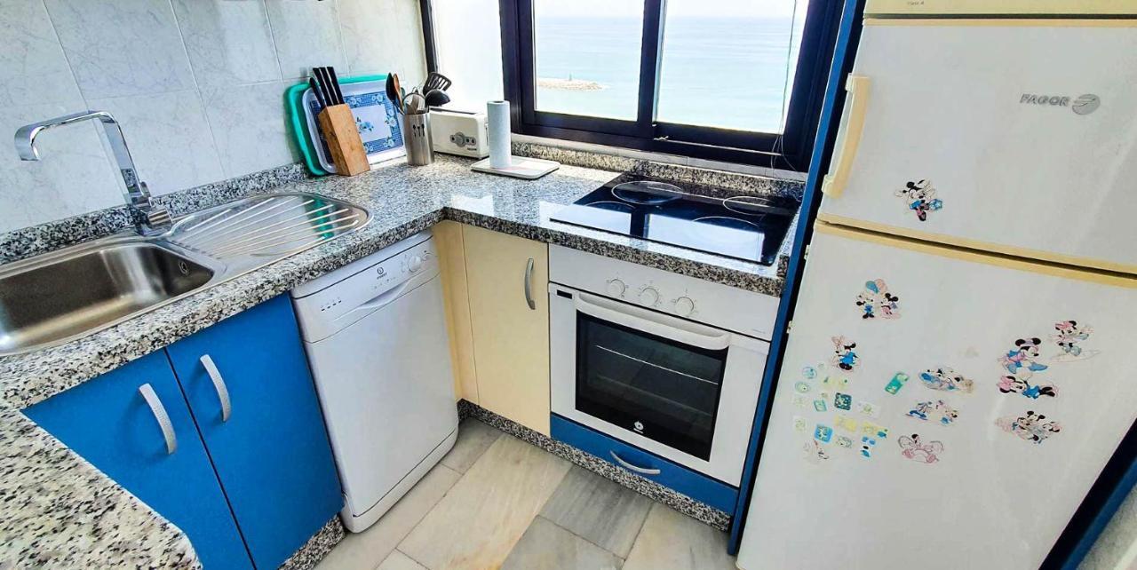 Skol 715. Spectacular Corner Duplex Apartment In מארבלה מראה חיצוני תמונה