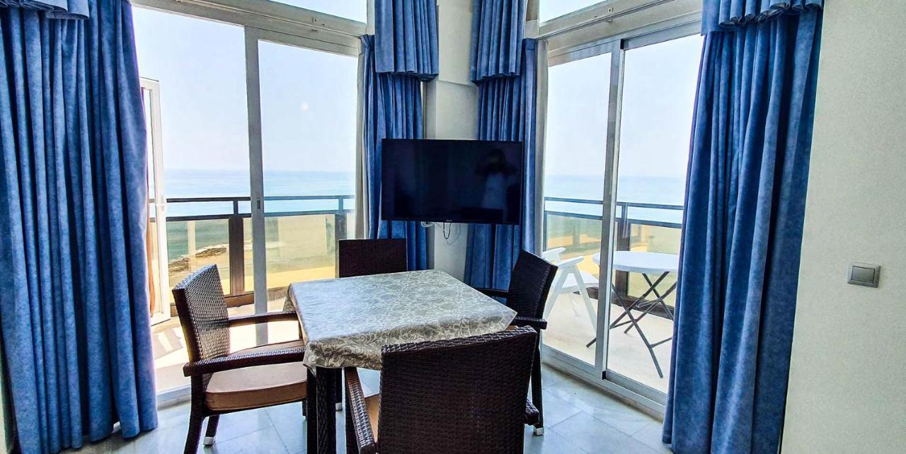 Skol 715. Spectacular Corner Duplex Apartment In מארבלה מראה חיצוני תמונה