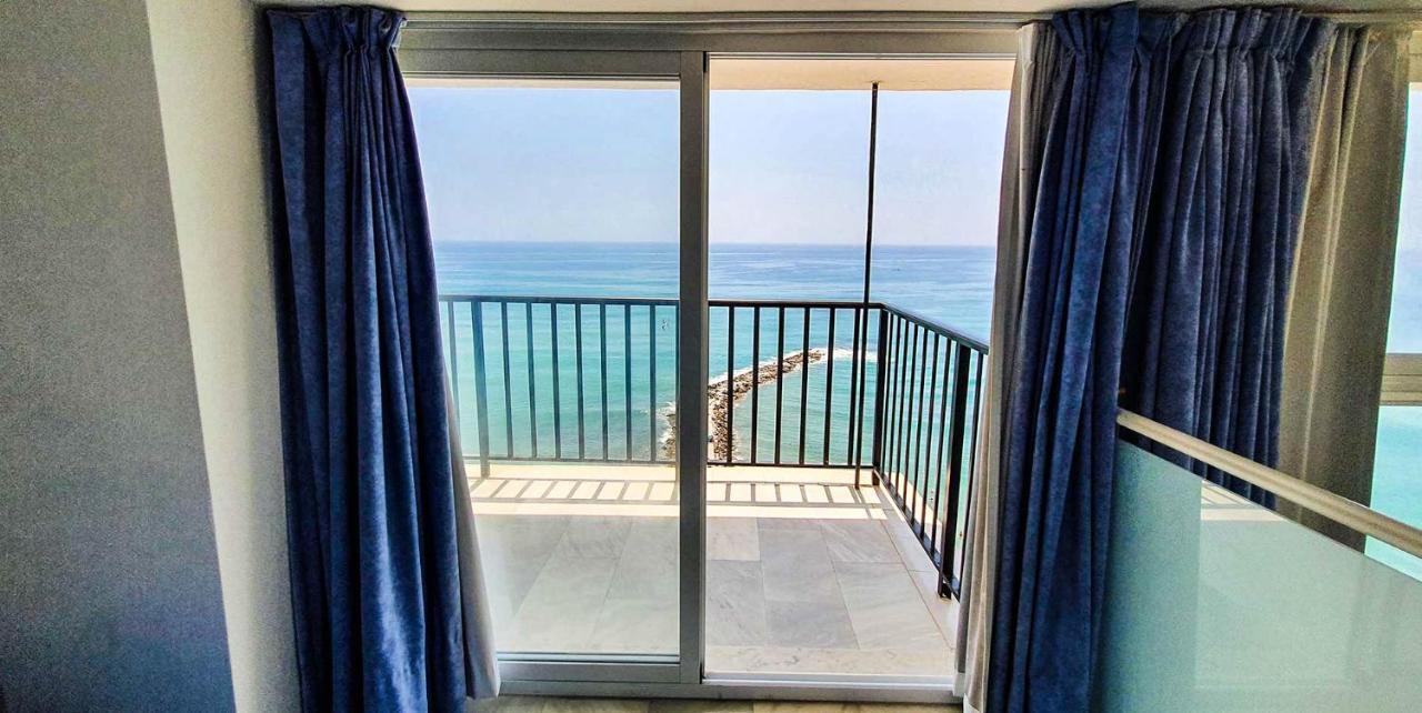Skol 715. Spectacular Corner Duplex Apartment In מארבלה מראה חיצוני תמונה