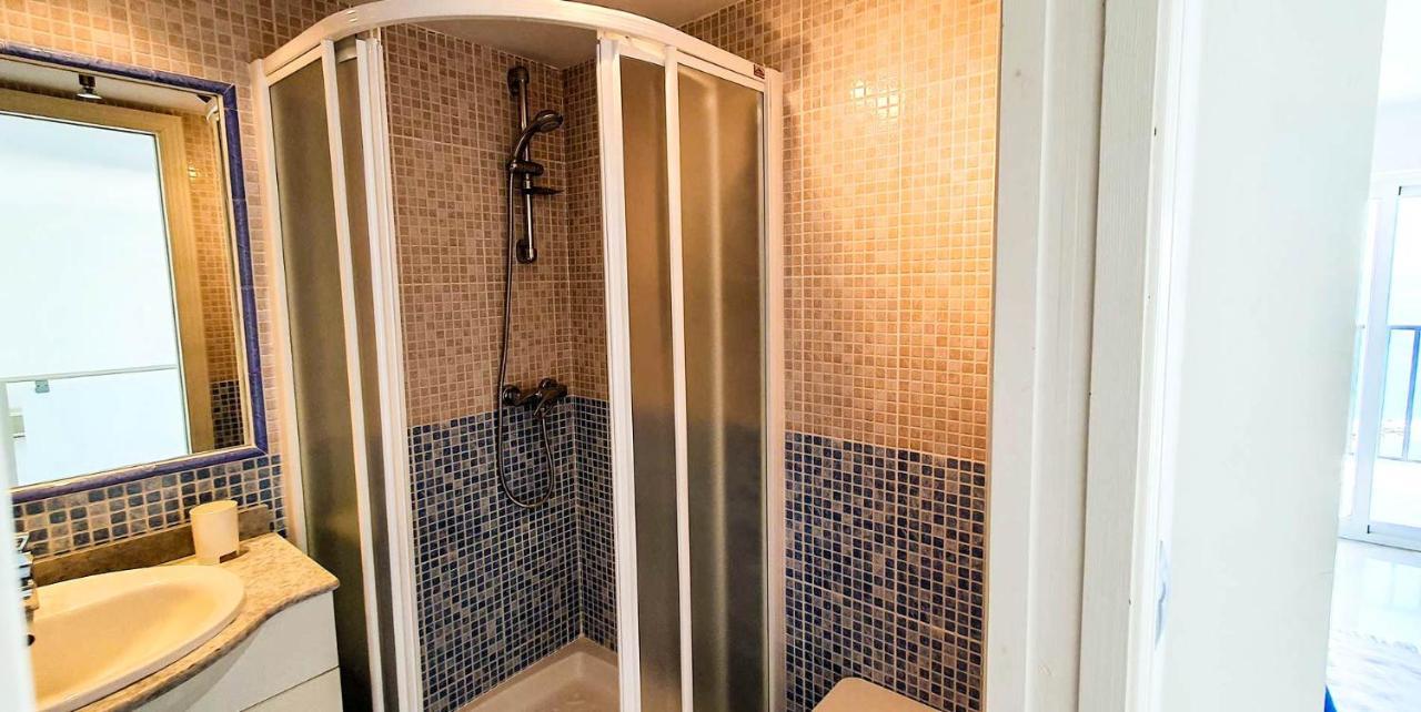 Skol 715. Spectacular Corner Duplex Apartment In מארבלה מראה חיצוני תמונה