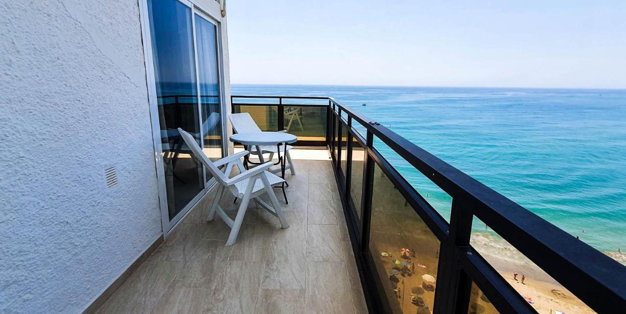 Skol 715. Spectacular Corner Duplex Apartment In מארבלה מראה חיצוני תמונה