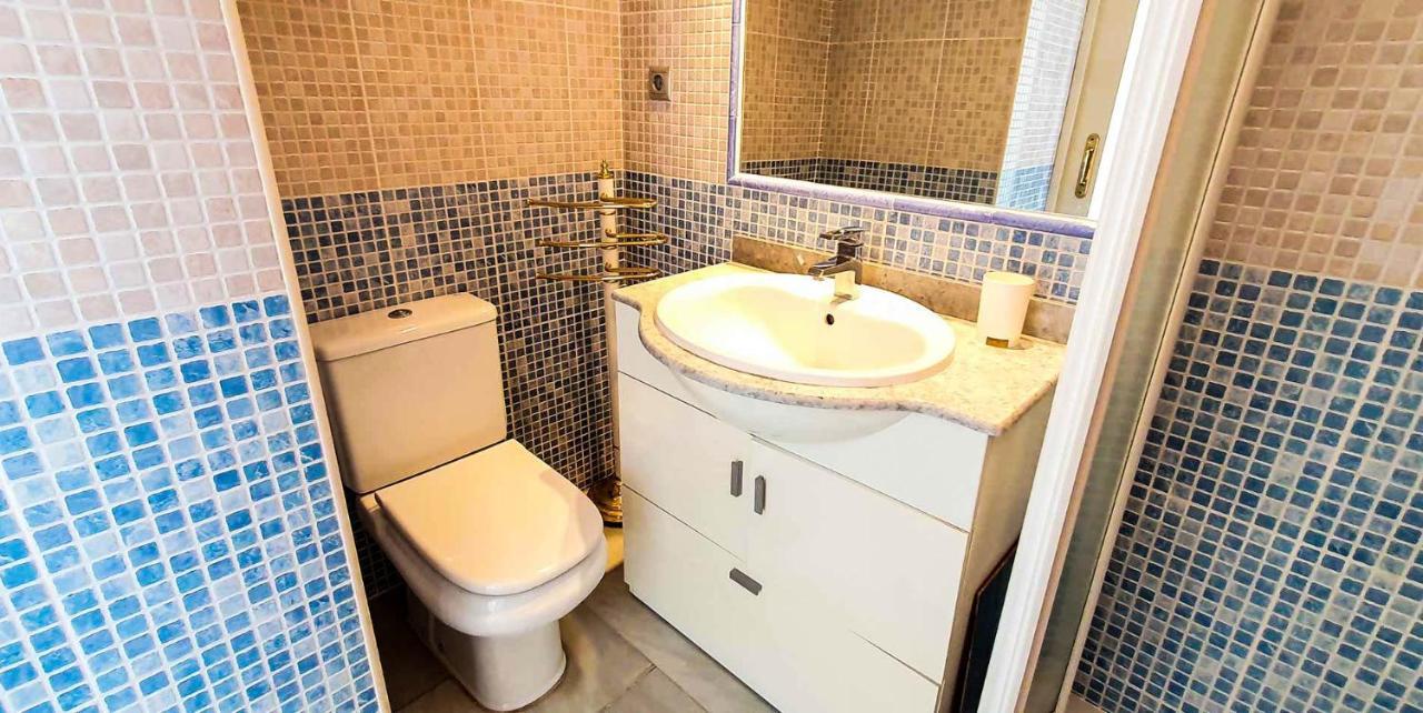 Skol 715. Spectacular Corner Duplex Apartment In מארבלה מראה חיצוני תמונה