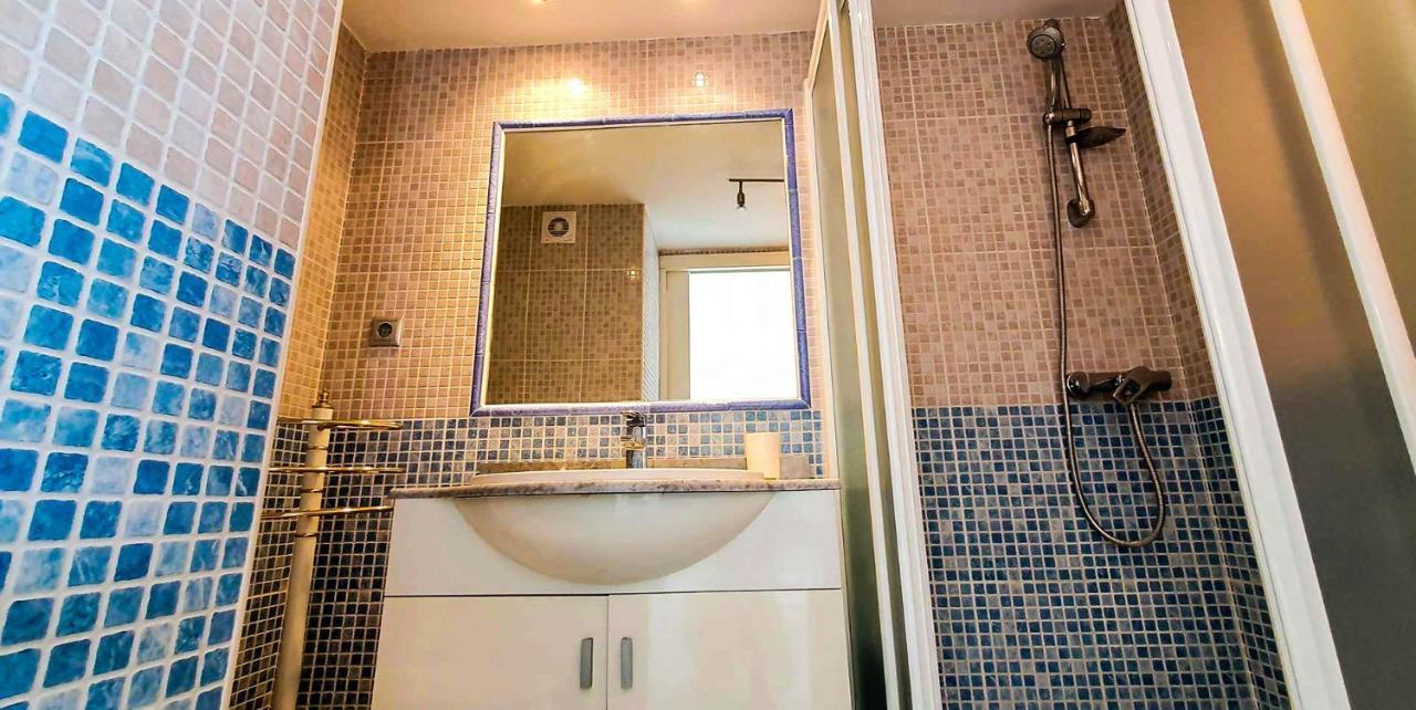 Skol 715. Spectacular Corner Duplex Apartment In מארבלה מראה חיצוני תמונה