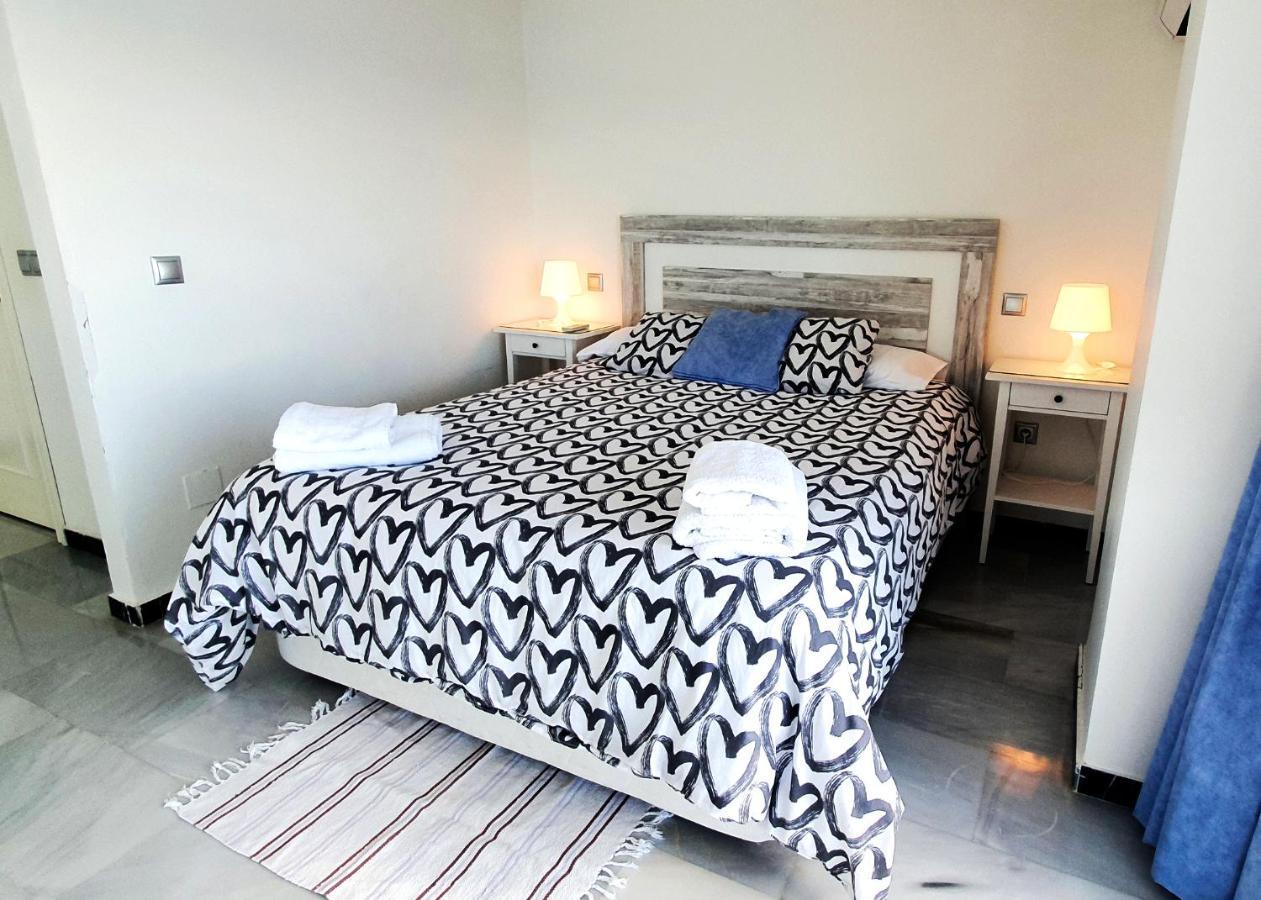 Skol 715. Spectacular Corner Duplex Apartment In מארבלה מראה חיצוני תמונה