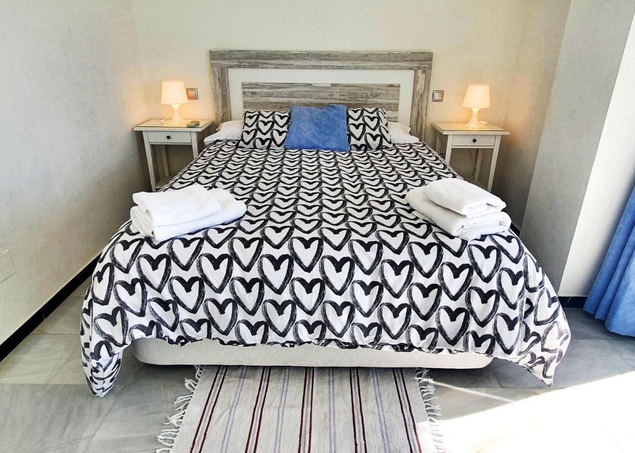 Skol 715. Spectacular Corner Duplex Apartment In מארבלה מראה חיצוני תמונה