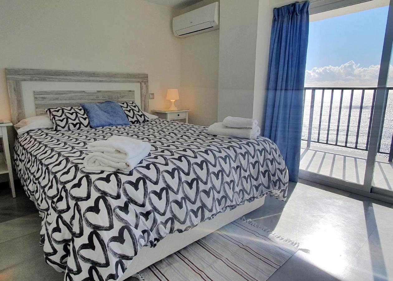 Skol 715. Spectacular Corner Duplex Apartment In מארבלה מראה חיצוני תמונה